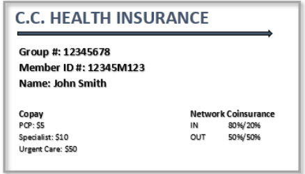 Billing FAQs | City Care Family Practice